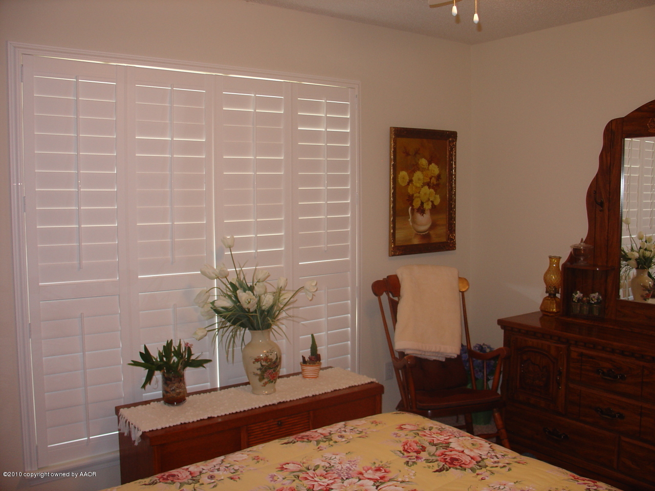 7002 Thunder Road Amarillo, TX 79119 - Photo 12 of 19 Bedroom 2
