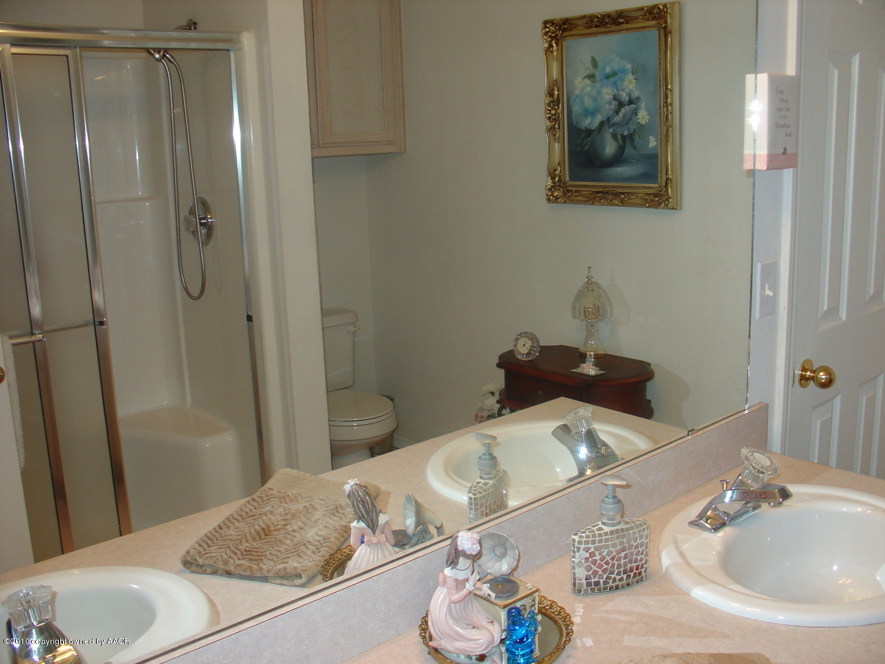 7002 Thunder Road Amarillo, TX 79119 - Photo 10 of 19 Master Bath