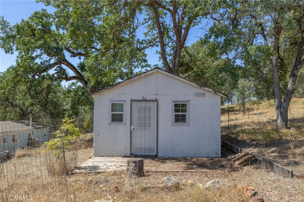4911 Ashworth Road Mariposa, CA 95338 - Photo 35 of 64