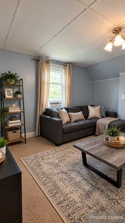 $1,700 | 50 Hilton Street, Unit 2F, Chicopee, MA 01020