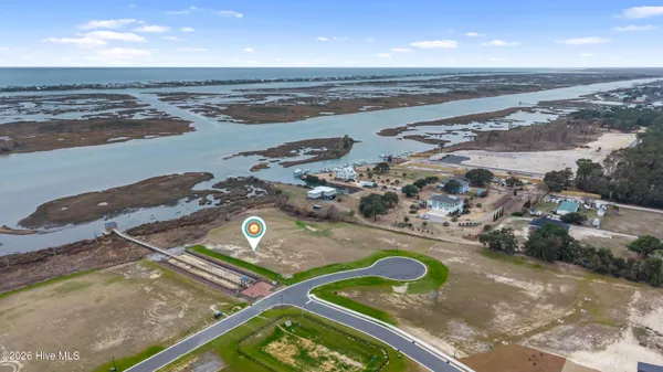 $3,245,000 | 106 North Glimmering Glass Lane, Hampstead, NC 28443