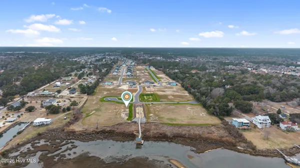$3,245,000 | 106 North Glimmering Glass Lane, Hampstead, NC 28443