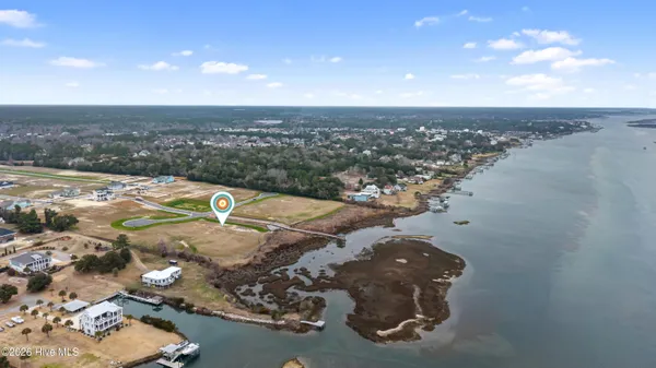 $3,245,000 | 106 North Glimmering Glass Lane, Hampstead, NC 28443