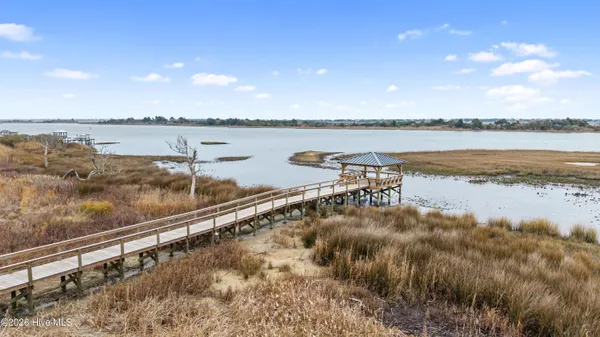 $3,245,000 | 106 North Glimmering Glass Lane, Hampstead, NC 28443