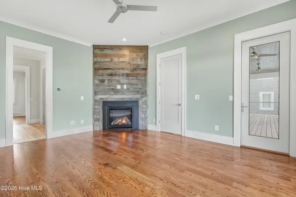 $3,245,000 | 106 North Glimmering Glass Lane, Hampstead, NC 28443