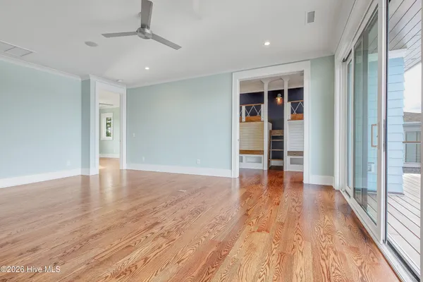 $3,245,000 | 106 North Glimmering Glass Lane, Hampstead, NC 28443