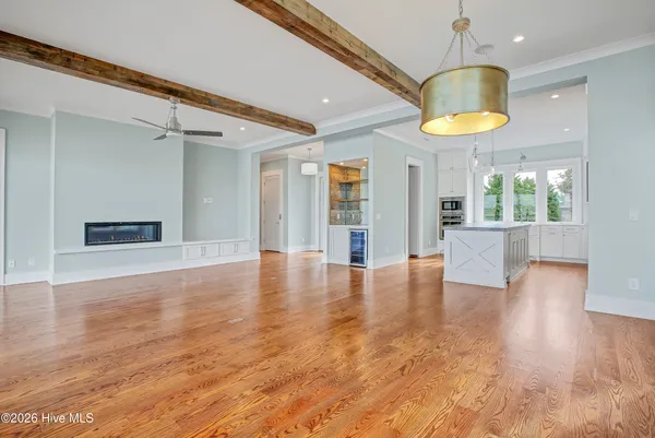$3,245,000 | 106 North Glimmering Glass Lane, Hampstead, NC 28443