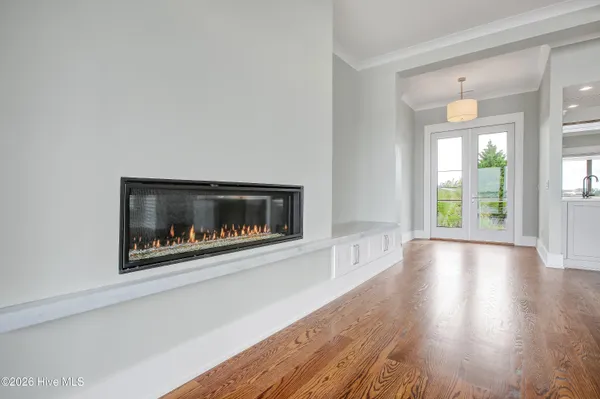 $3,245,000 | 106 North Glimmering Glass Lane, Hampstead, NC 28443