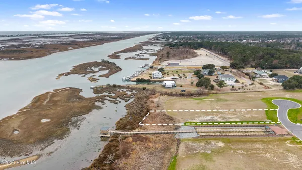 $3,245,000 | 106 North Glimmering Glass Lane, Hampstead, NC 28443