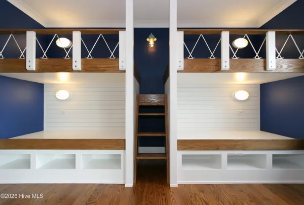 $3,245,000 | 106 North Glimmering Glass Lane, Hampstead, NC 28443