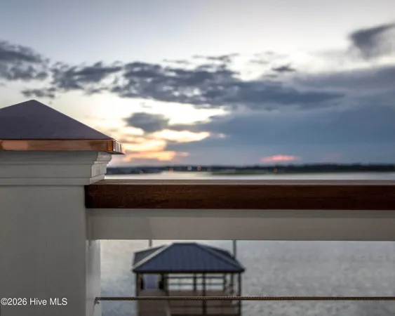 $3,245,000 | 106 North Glimmering Glass Lane, Hampstead, NC 28443