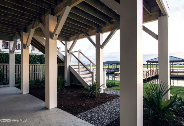 $3,245,000 | 106 North Glimmering Glass Lane, Hampstead, NC 28443