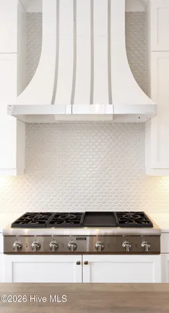 $3,245,000 | 106 North Glimmering Glass Lane, Hampstead, NC 28443