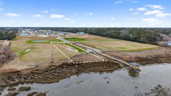 $3,245,000 | 106 North Glimmering Glass Lane, Hampstead, NC 28443