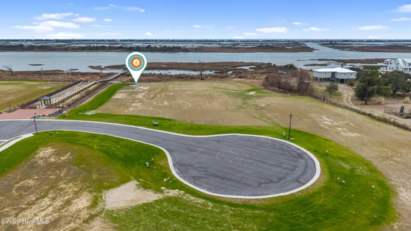 $3,245,000 | 106 North Glimmering Glass Lane, Hampstead, NC 28443