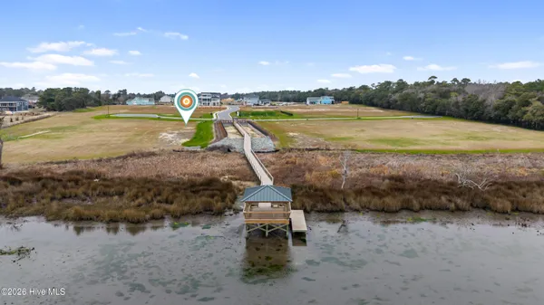 $3,245,000 | 106 North Glimmering Glass Lane, Hampstead, NC 28443