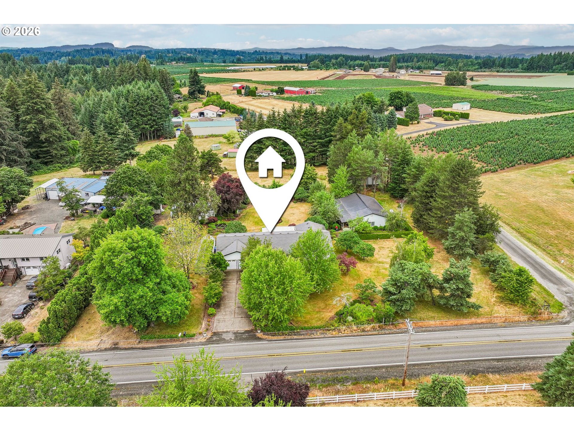 23053 South Redland Road Estacada, OR 97023 - Photo 38 of 39