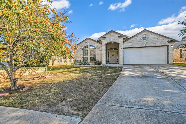 $450,000 | 14017 Boquillas Canyon Drive, Austin, TX 78717