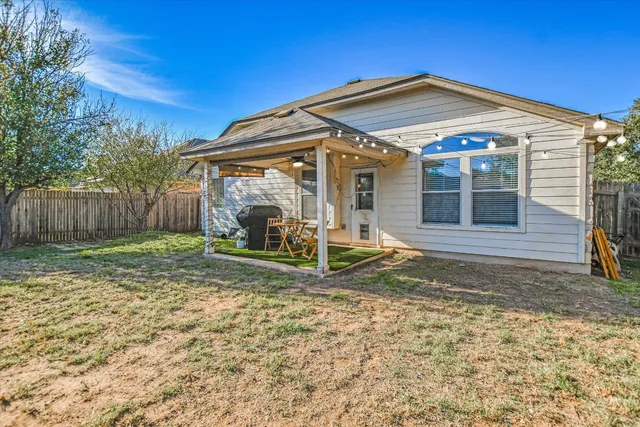 $450,000 | 14017 Boquillas Canyon Drive, Austin, TX 78717