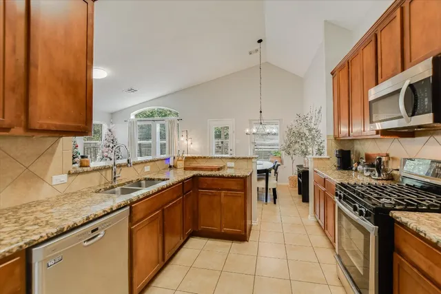 $450,000 | 14017 Boquillas Canyon Drive, Austin, TX 78717
