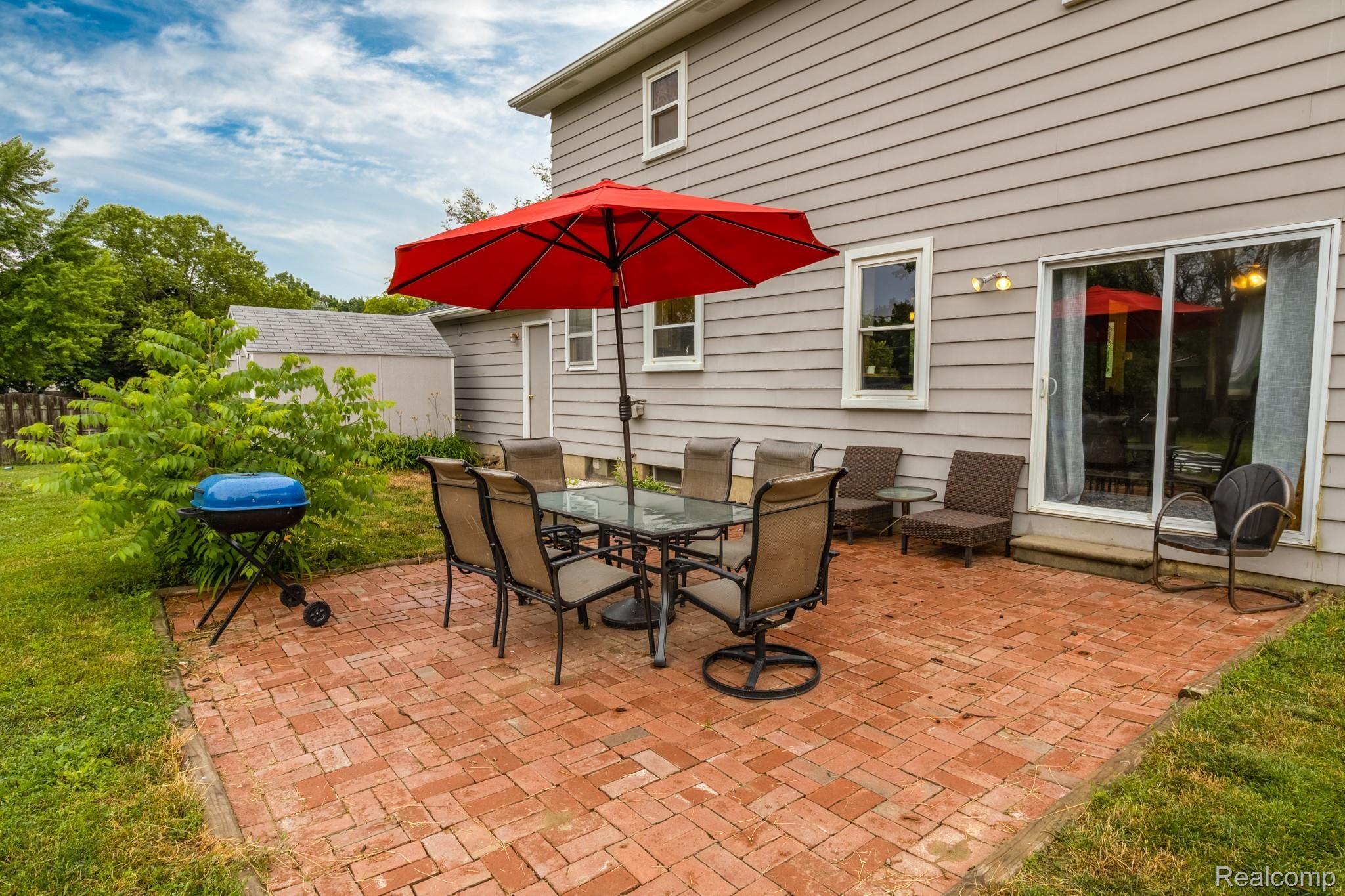 5332 North Georgetown Road Grand Blanc, MI 48439 - Photo 19 of 21 IMG 9654.jpg