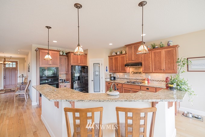 305 Champion Road Kalama, WA 98625 - Photo 9 of 25 Gallery Image 9