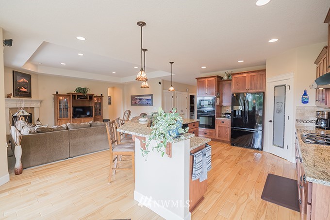 305 Champion Road Kalama, WA 98625 - Photo 10 of 25 Gallery Image 10