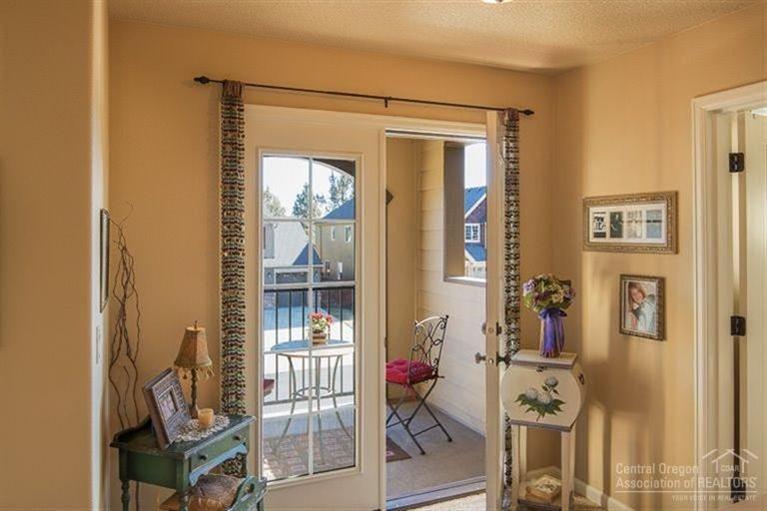 61289 Splendor Lane Bend, OR 97702 - Photo 15 of 25 Upstairs landing with access to 2nd stor