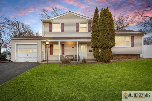 $639,999 | 19 Lonsdale Drive, South Plainfield, NJ 07080