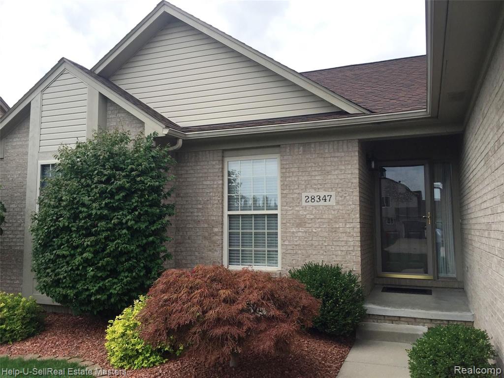 28347 Gamble Road Chesterfield, MI 48047 - Photo 2 of 25
