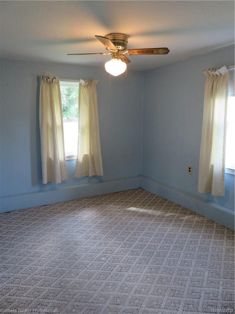 6851 Lansing Road Perry, MI 48872 - Photo 9 of 20 8 6851 Bedroom 1.JPG