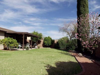 3525 West Raintree Drive Tucson, AZ 85741 - Photo 6 of 9 Gallery Image 6