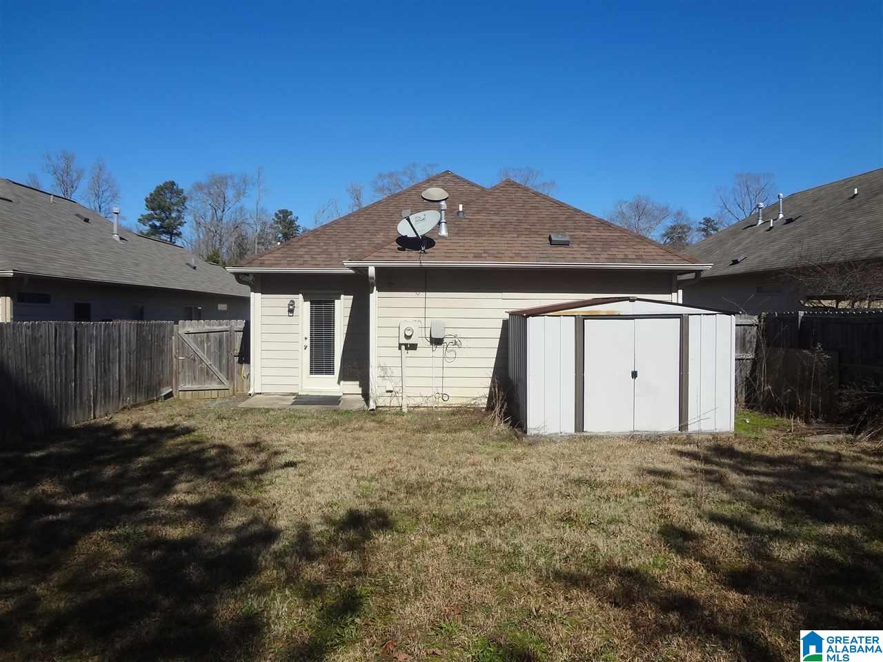 556 Fox Run Circle Pell City, AL 35125 - Photo 16 of 25