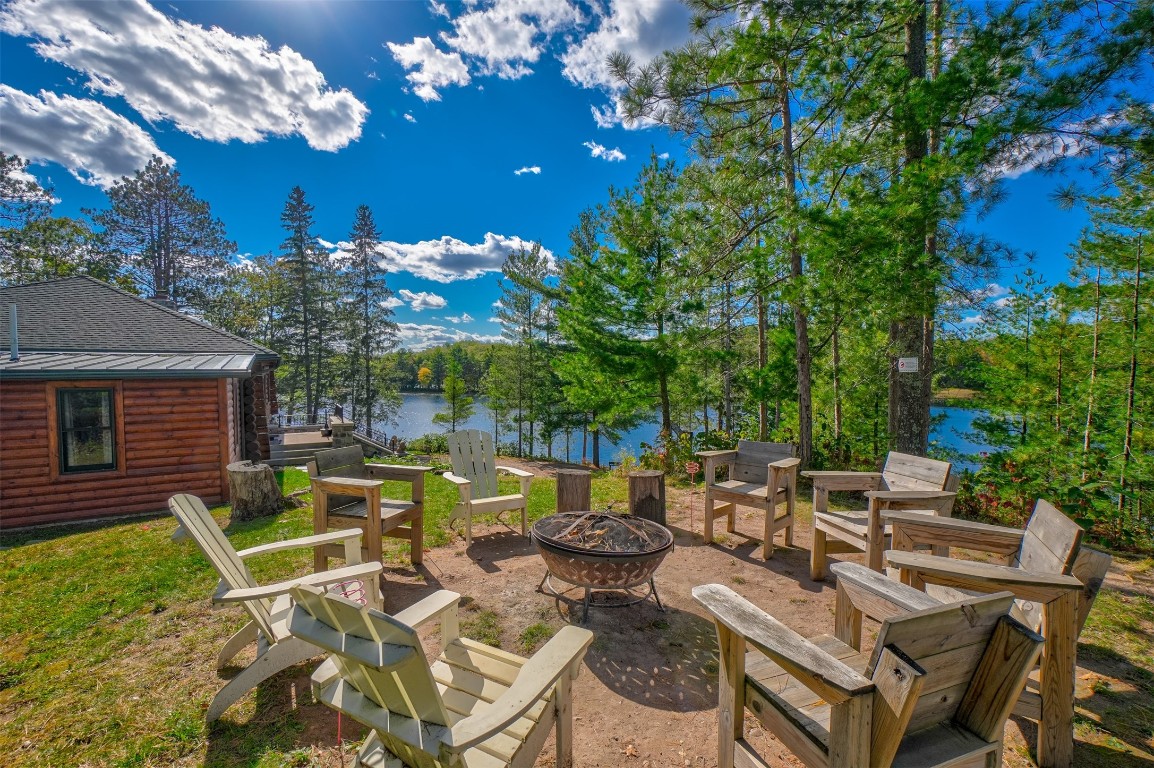 3600 Boxing Cp Trail Stone Lake, WI 54876 - Photo 29 of 59