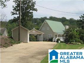 161 Hamilton Lane Talladega, AL 35160 - Photo 3 of 21