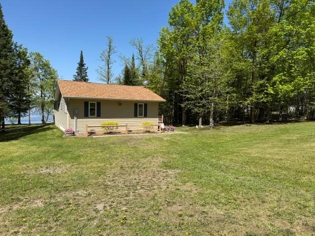1171 South Gull Lake Road Southwest Tenstrike, MN 56683 - Photo 5 of 39