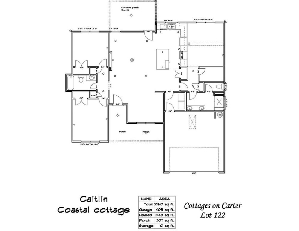 170 Cottage Loop Midway, GA 31320 - Photo 3 of 4