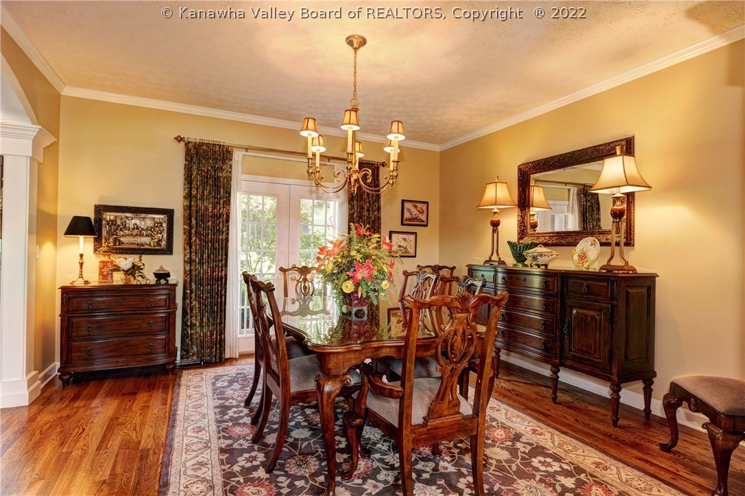 411 Rough Ridge Road Hurricane, WV 25526 - Photo 4 of 30 Gallery Image 4