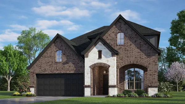 $429,999 | 7421 Lavender Lane, Krum, TX 76249