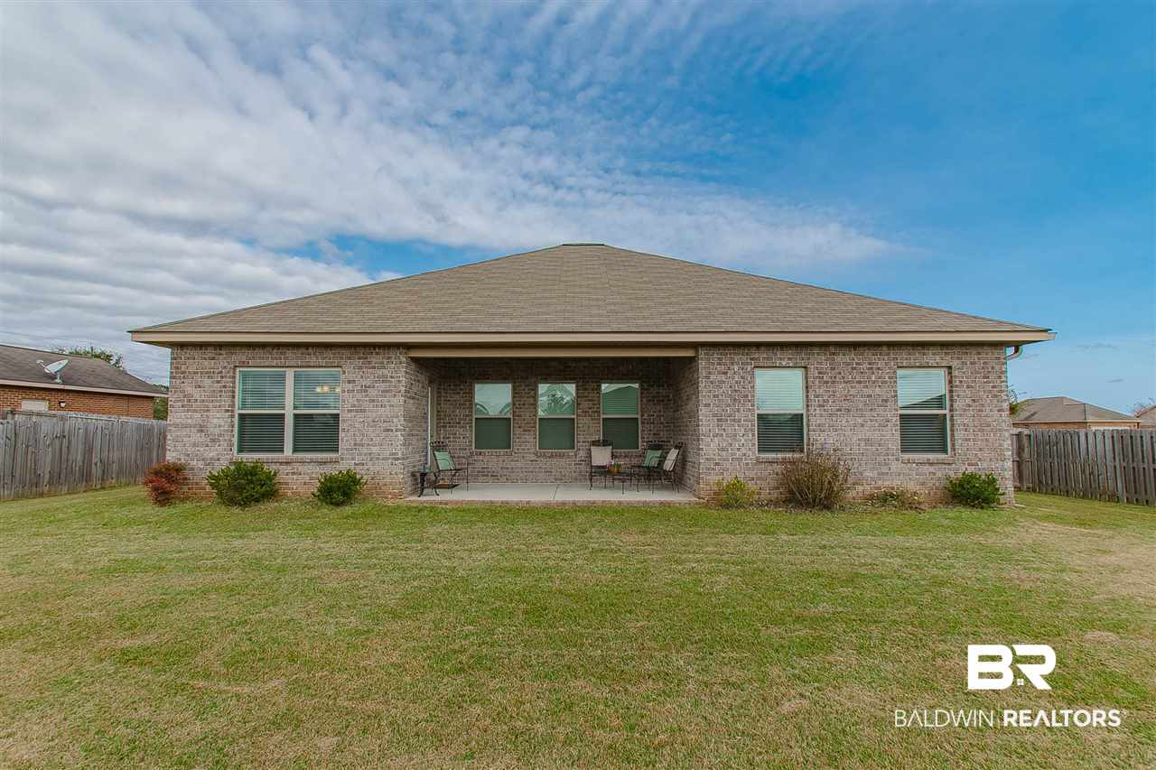 18030 Memphis Way Robertsdale, AL 36567 - Photo 35 of 38
