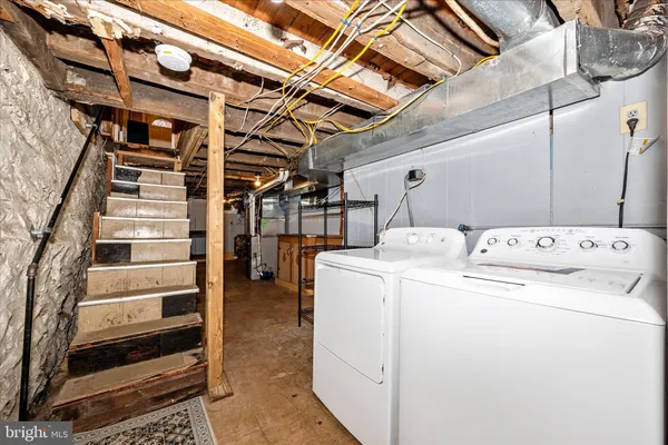 $415,000 | 18 1/2 North Wisner Street, Frederick, MD 21701
