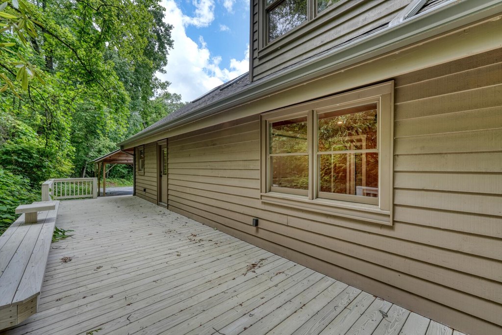 988 Yorkhouse Road Rabun Gap, GA 30568 - Photo 34 of 45 Gallery Image 34