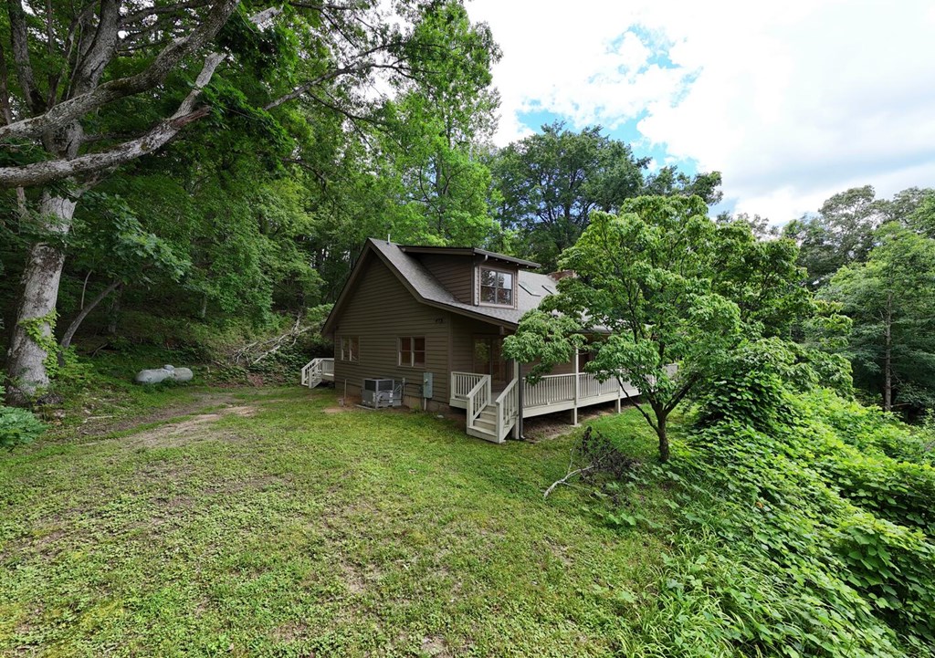 988 Yorkhouse Road Rabun Gap, GA 30568 - Photo 40 of 45 Gallery Image 40