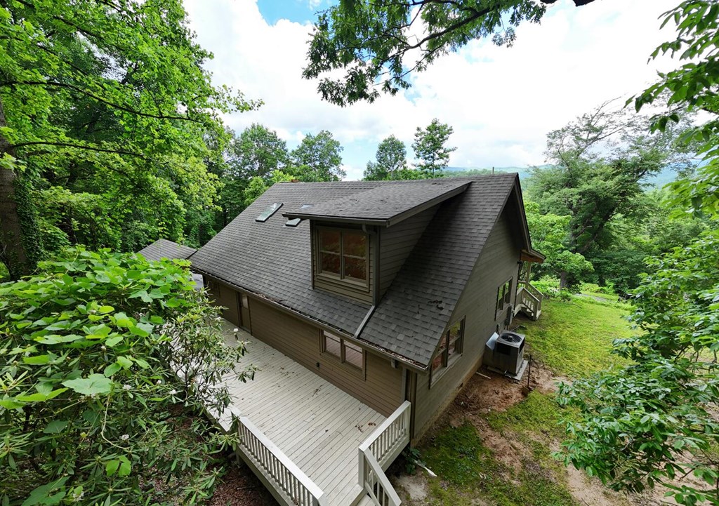 988 Yorkhouse Road Rabun Gap, GA 30568 - Photo 5 of 45 Gallery Image 5