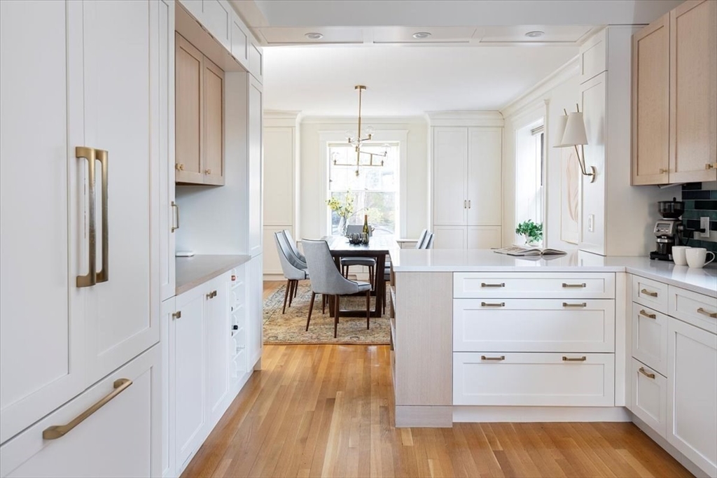 48 Salisbury Road Brookline, MA 02445 - Photo 12 of 26