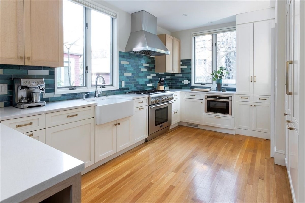 48 Salisbury Road Brookline, MA 02445 - Photo 13 of 26