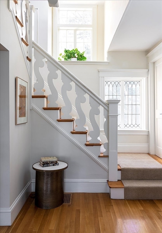 48 Salisbury Road Brookline, MA 02445 - Photo 14 of 26