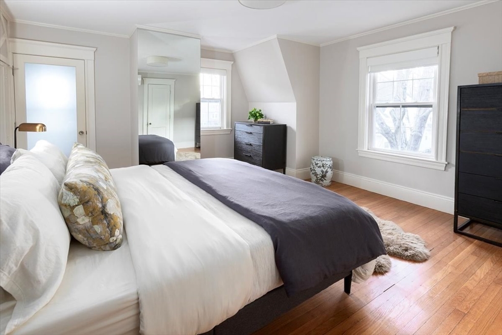 48 Salisbury Road Brookline, MA 02445 - Photo 15 of 26