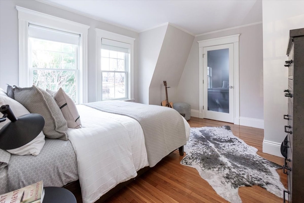 48 Salisbury Road Brookline, MA 02445 - Photo 17 of 26