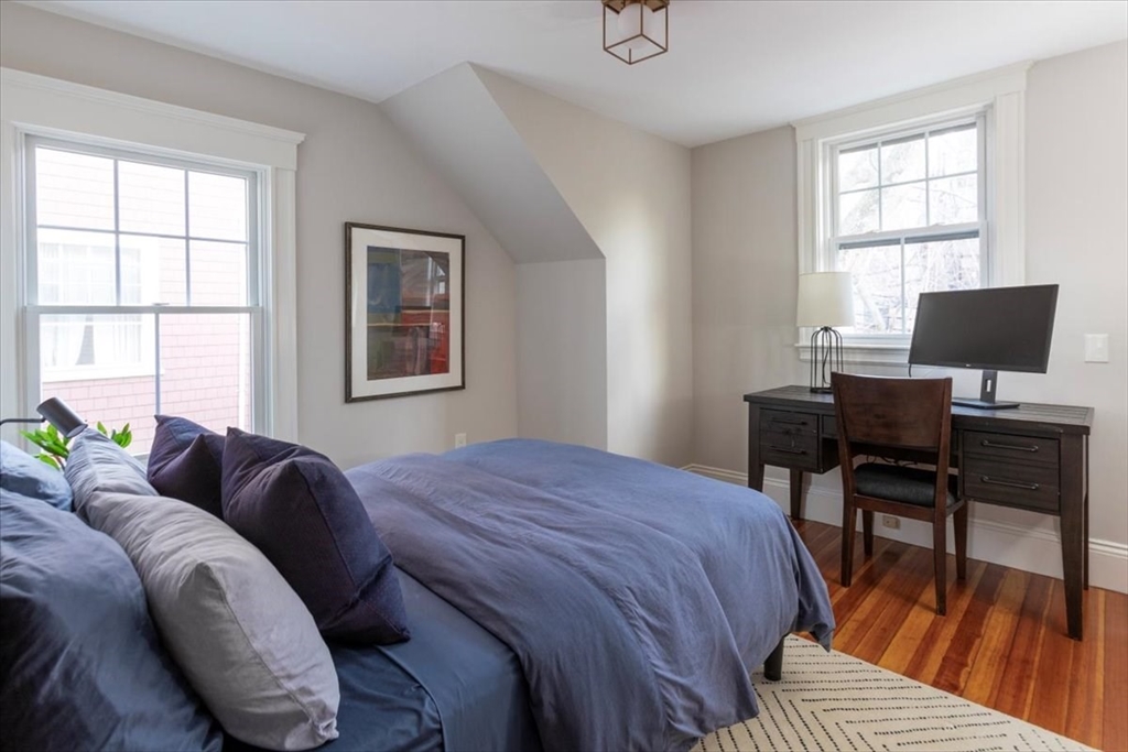 48 Salisbury Road Brookline, MA 02445 - Photo 20 of 26